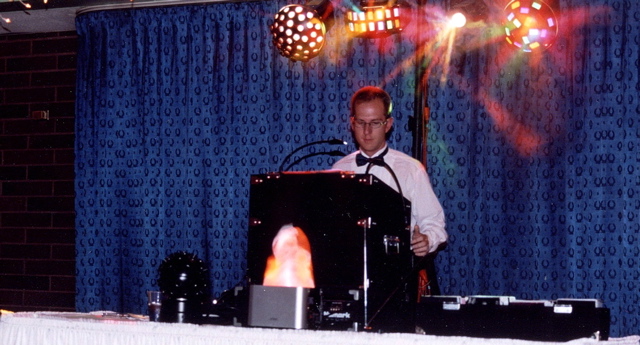 rob martin eaquipment action shot